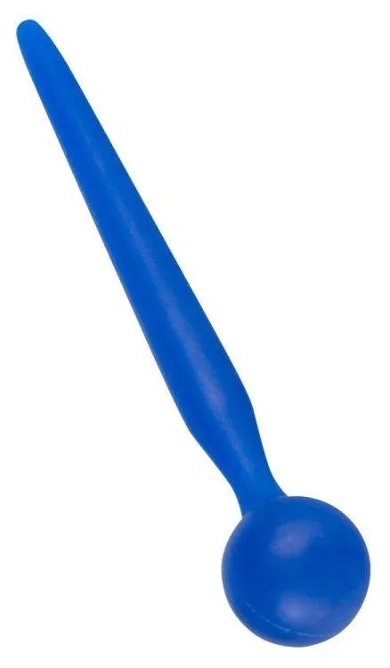 silikonowy-penisplug-sperm-stopper-niebieski
