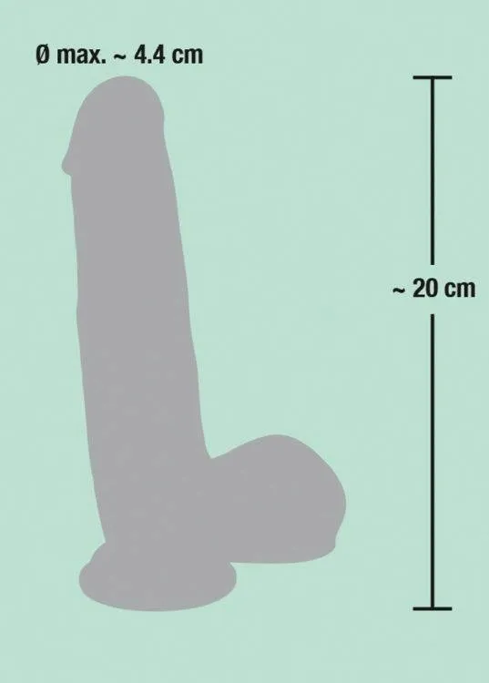 dildo-silikonowe-duze-20cm-cielisty
