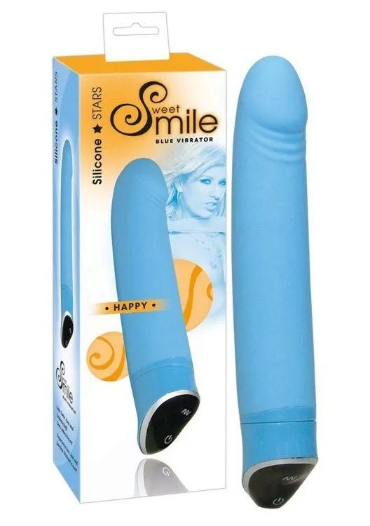 wibrator-sweet-smile-happy-niebieski
