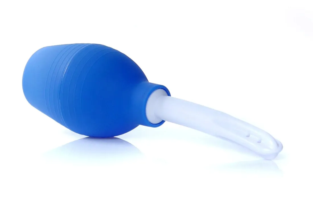 gruszka-analna-355-ml-niebieska-stan-nowy