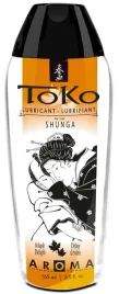 zel-organiczny-toko-aroma-maple-delight-165-ml