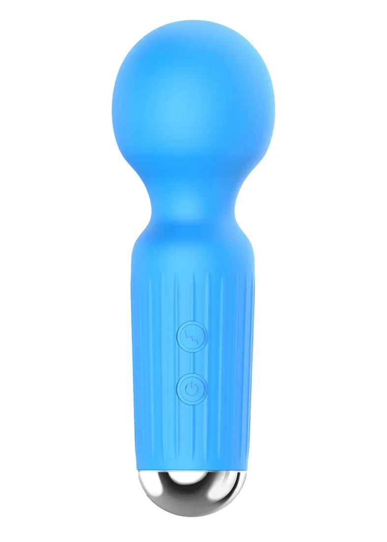 mini-masazer-lechtaczkowy-silikon-usb-niebieski