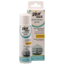 zel-nawilzajacy-pjur-med-natural-glide-100ml