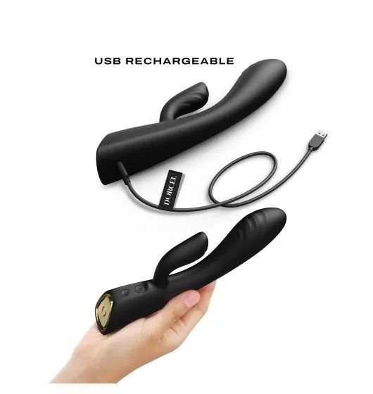 wibrator-dorcel-flexi-rabbit-black-stan-nowy