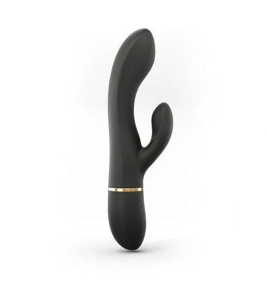 wibrator-marc-dorcel-glam-rabbit-czarny
