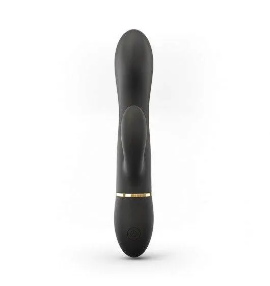 wibrator-marc-dorcel-glam-rabbit-czarny
