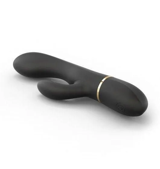 wibrator-marc-dorcel-glam-rabbit-czarny