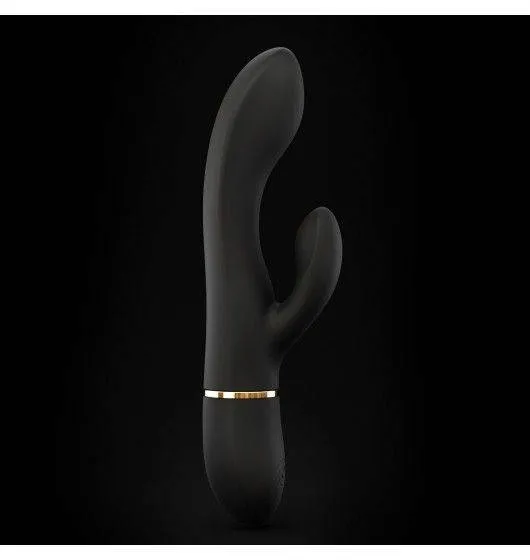 wibrator-marc-dorcel-glam-rabbit-czarny-stan-nowy