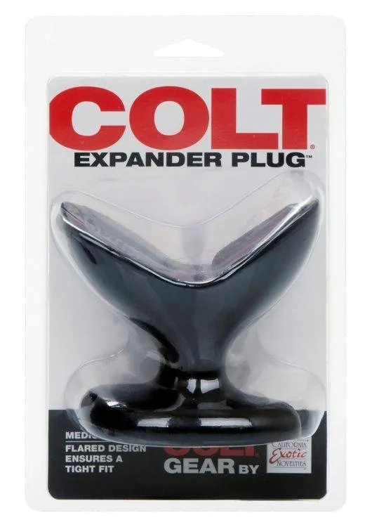 colt-expander-plug-sredni-czarny
