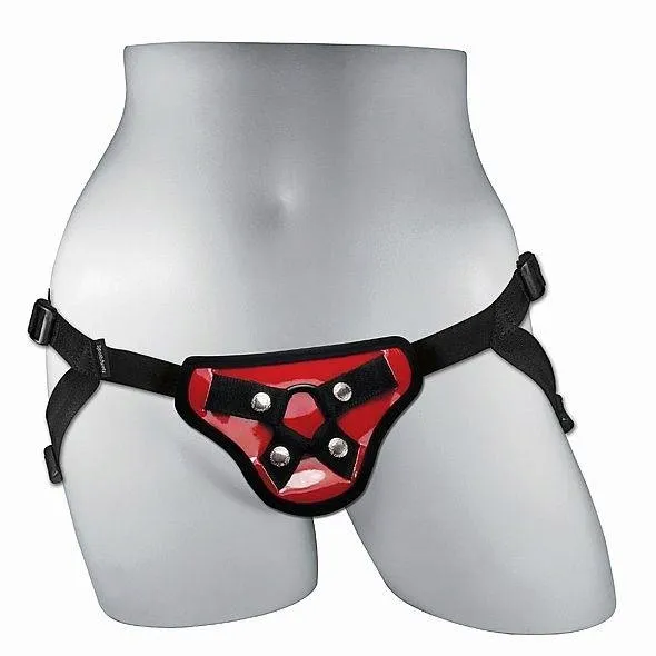 pas-strap-on-sportsheets-entry-level-czerwony