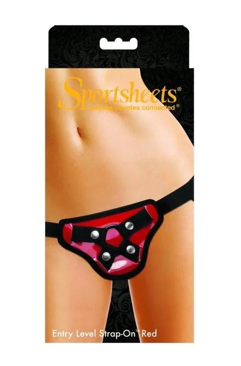 pas-strap-on-sportsheets-entry-level-czerwony
