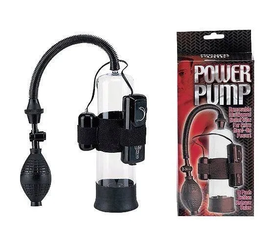 pompka-power-pump-wibracje