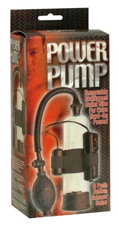 pompka-power-pump-wibracje