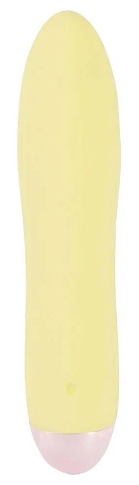 mini-wibrator-cuties-mini-13cm-usb-zolty