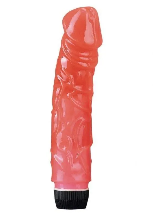 wibrator-zelowy-21cm-rozowy