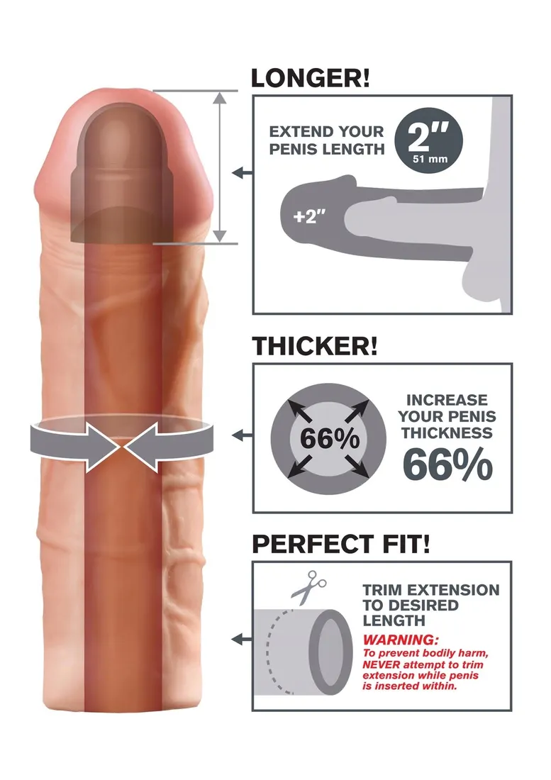 fx-mega-2-extension-flesh-stan-nowy