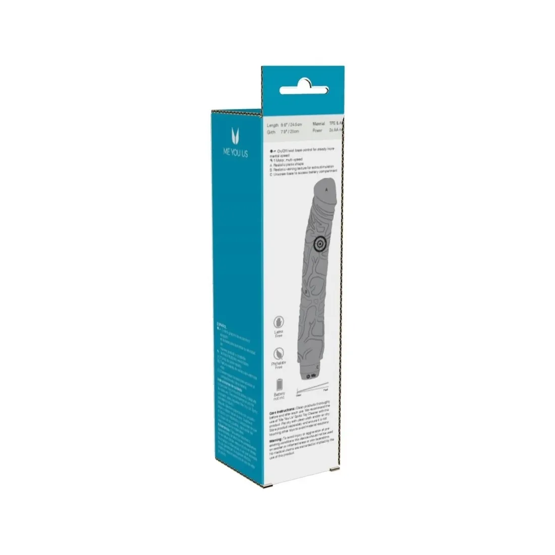 dlugi-wibrator-thor-30cm-cielisty
