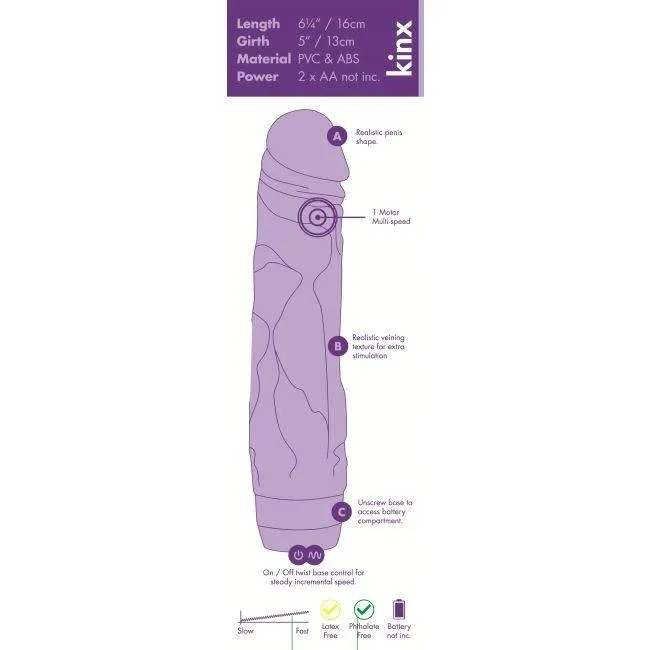 realistyczny-wibrator-osiris-16cm-czerwony