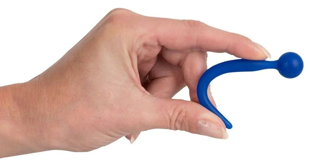 silikonowy-penisplug-sperm-stopper-niebieski-stan-nowy