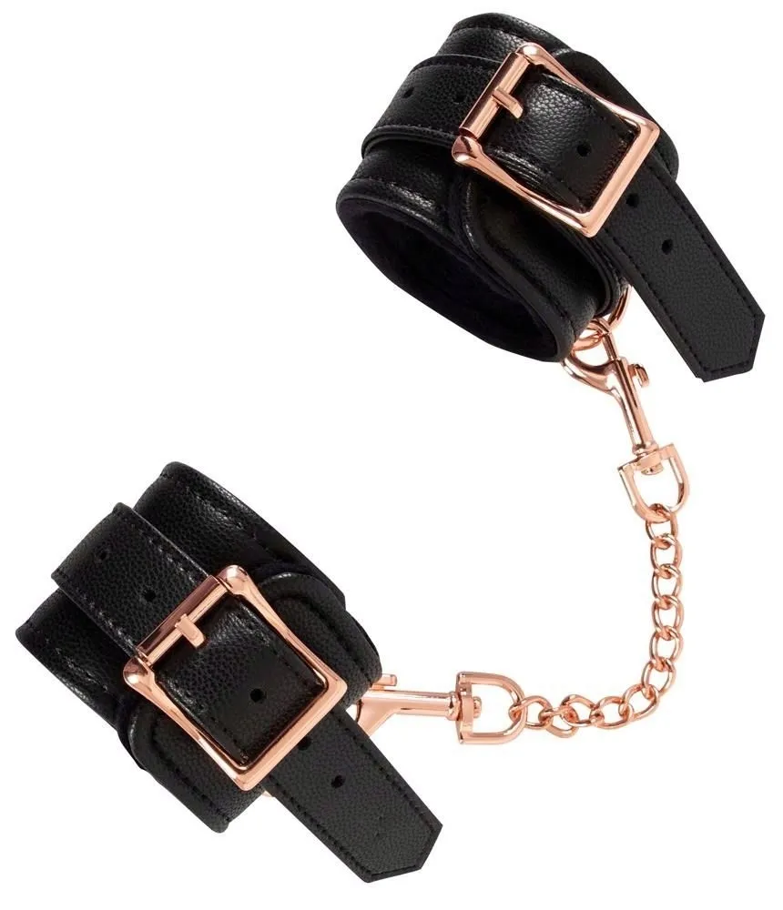 kajdanki-bad-kitty-cuffs-black-marka-bad-kitty