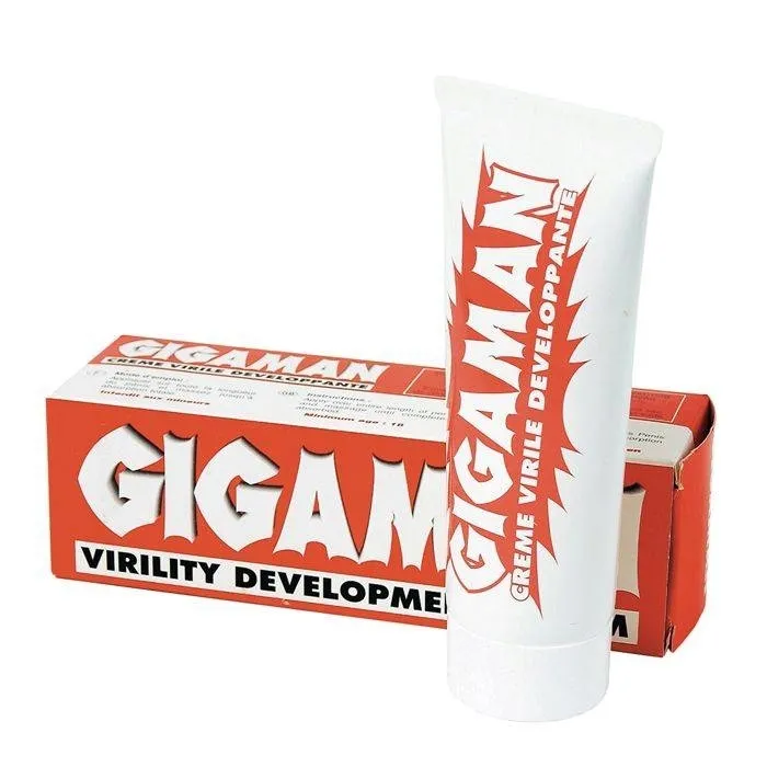 gigaman-100-ml