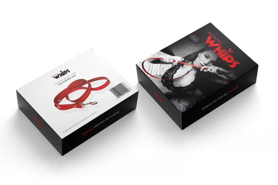 smycz-do-obrozy-czerwona