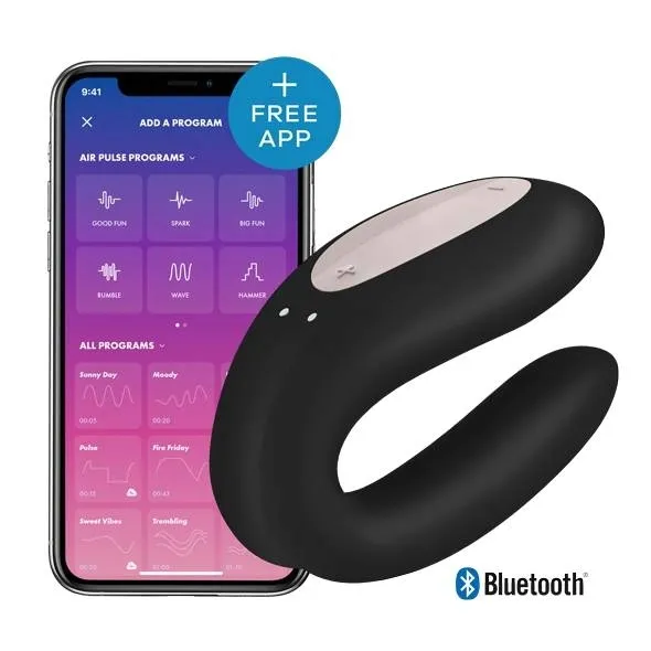 wibrator-dla-par-satisfyer-double-joy-czarny