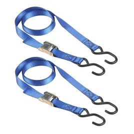 2-pasy-mocujace-z-zaciskiem-i-haczykiem-niebieskie-masterlook-2m-x-25mm