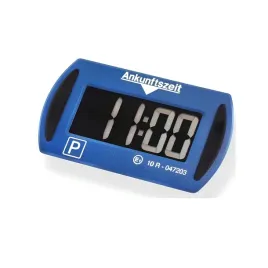 mini-elektroniczny-zegar-parkingowy-ankunftszeit-m5063-granatowy