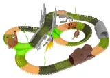tor-samochodowy-dinozaur-samochod-228el