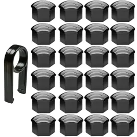 gebildet-nakretki-do-kol-17-mm-szesciokatne-nakladki-na-nakretki-kol-czarne