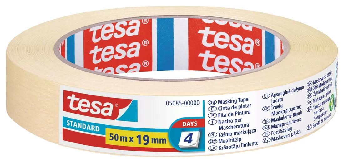 tasma-maskujaca-tesa-standard-19mm-x-50m