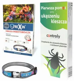 frexin-obroza-na-pchly-i-kleszcze-dla-psow-zestaw-do-usuwania-kleszczy
