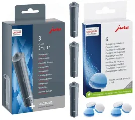 filtry-wody-jura-claris-smart-3szt-tabletki-czyszczace-jura-6szt