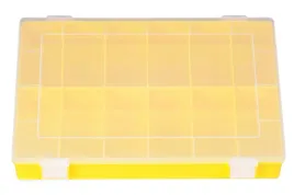 huenersdorff-pudelko-organizer-pp-classic-z-12-przegrodami-zolte