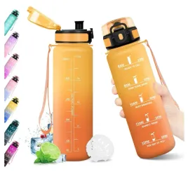 butelka-na-wode-bidon-500ml-pomarancz-szczelna-z-blokada-kollykolla