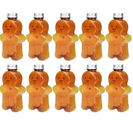 toddmomy-10-sztuk-butelek-na-wode-z-piernika-puste-butelki-z-zakretka