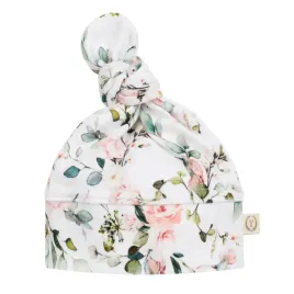 czapeczka-niemowleca-62-garden-on-white-yosoy