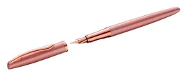 pelikan-pioro-wieczne-jazz-noble-elegance-carbon-pink-rose