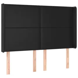 zaglowek-uszak-czarny-147x16x118-128-cm
