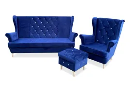 pikowany-zestaw-sofa-uszak-z-fotelem-i-podnozkiem
