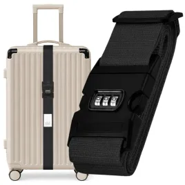 pas-zabezpieczajacy-pojedynczy-do-walizki-torby-bagazu-podrozny-kod-czarny