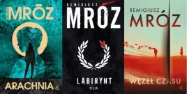 pakiet-3x-remigiusz-mroz-arachnia-labirynt-wezel-czasu