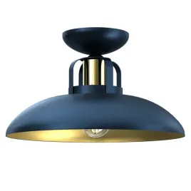 przysufitowa-lampa-nowoczesna-felix-plafon-niebieski-zloty