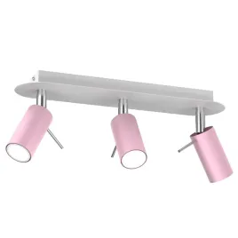 sufitowa-lampa-regulowana-preston-salonowa-biala-rozowa