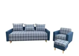 kanapa-fotel-podnozek-prl-klasyczna-tapicerowana