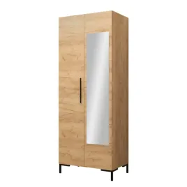 szafa-z-lustrem-zilion-do-przedpokoju-dab-craft