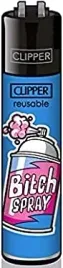 zapalniczka-clipper-wzor-amsterdam-girly-slogan