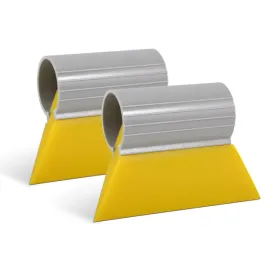 zestaw-2-waskich-sciagaczek-10-cm-zolte-do-wody-gumowe-samochodowe