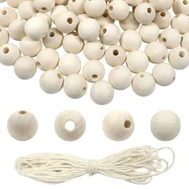 zestaw-160-koralikow-drewnianych-18-mm-naturalnych-do-tworzenia-bizuterii